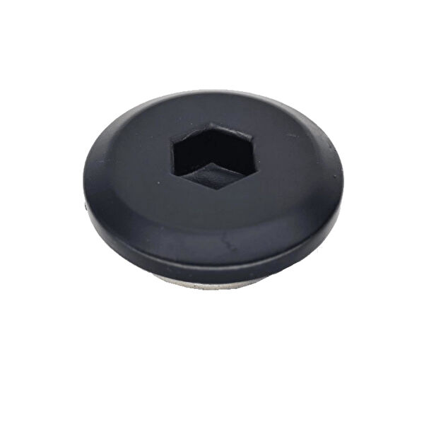 Sevgent Motor Kapağı