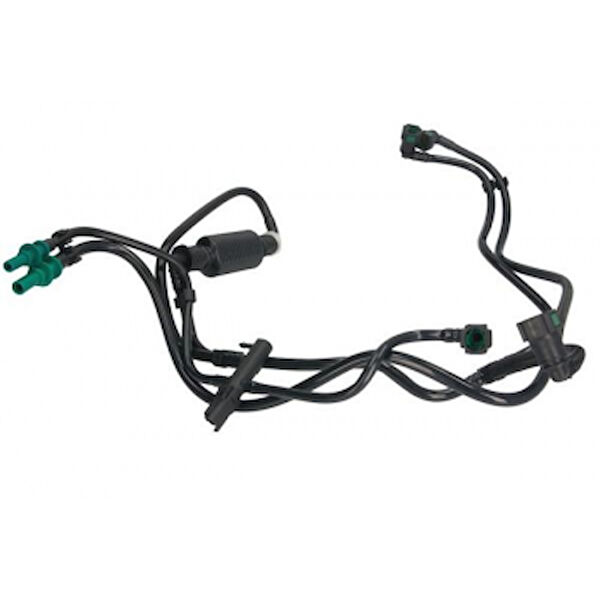 Kraftvoll Yakıt Deposu Ekipmanı