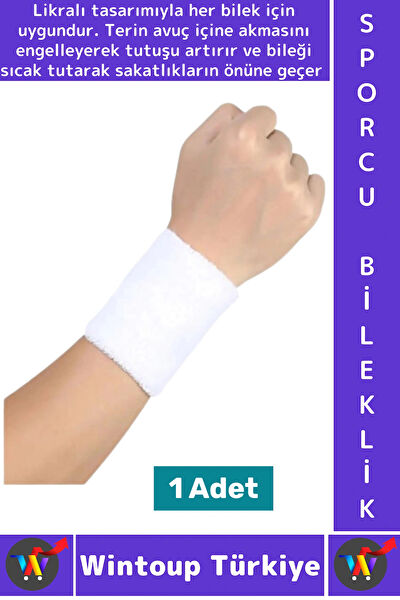 Wintoup Dizlik, Dirsek ve Bilek Koruyucular