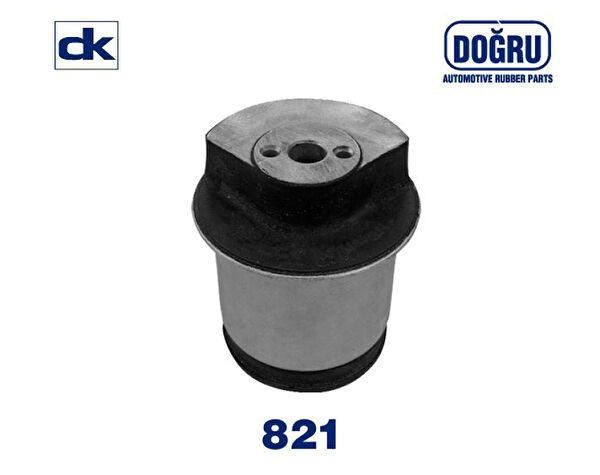 DOĞRU Torsiyon Burcu