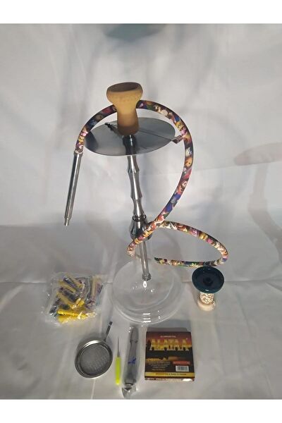 MEGAHED Nargile, Nargile Aksesuarları