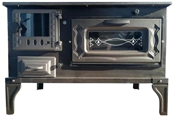 Dorello Katı Yakıt Sobası