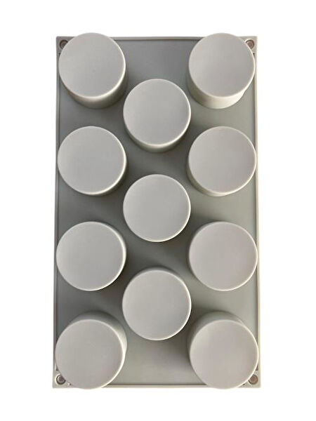 Odak Pasta, Kek Kalıbı