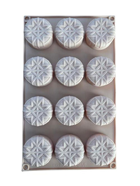 Odak Pasta, Kek Kalıbı