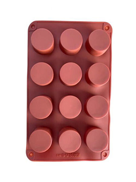 Odak Pasta, Kek Kalıbı