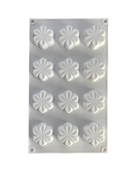 Odak Pasta, Kek Kalıbı