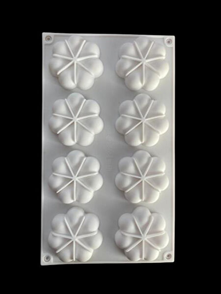 Odak Pasta, Kek Kalıbı