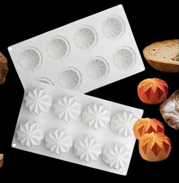 Odak Pasta, Kek Kalıbı