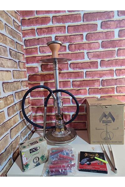 MEGAHED Nargile, Nargile Aksesuarları