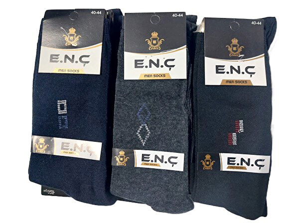 Alıç Tutku Erkek Çorap