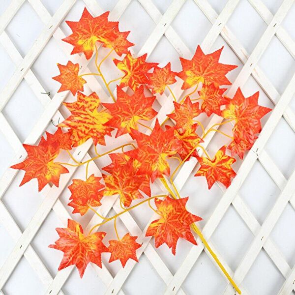 Nettenevime Yapay Çiçek, Meyve