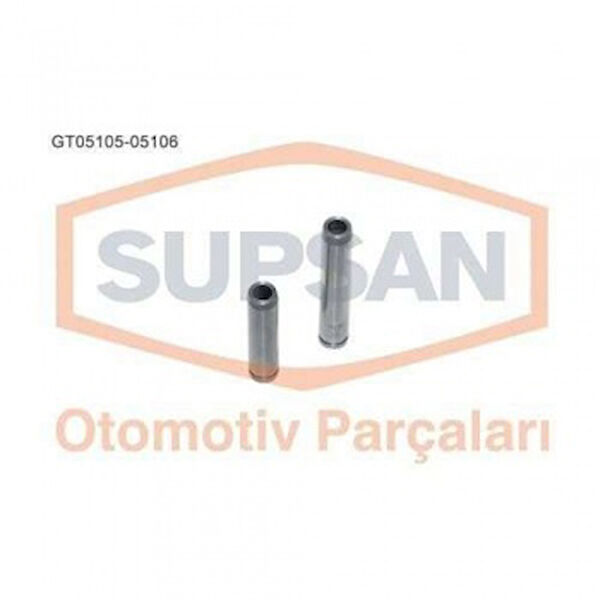 SUPSAN İş Makinesi & Traktör Yedek Parçaları