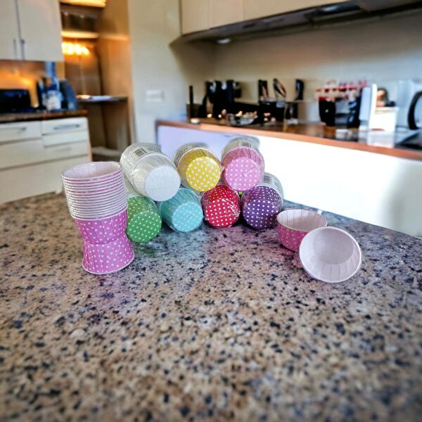 Bensimon Pasta, Kek Kalıbı