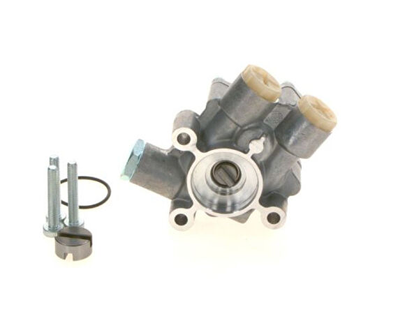 Bosch Yakıt Deposu Ekipmanı