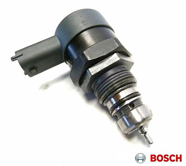 Bosch Turbo Basınç Valfi