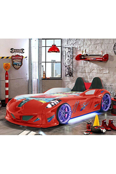 Setay Çocuk, Genç Odası Karyola