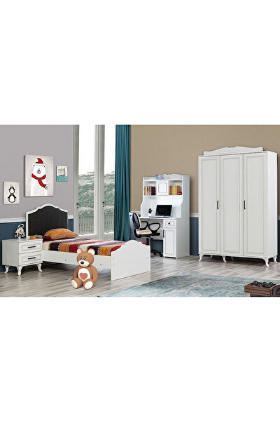 Setay Çocuk, Genç Odası Takımı