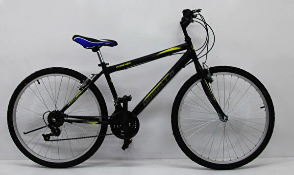 Dorello Şehir Bisikleti