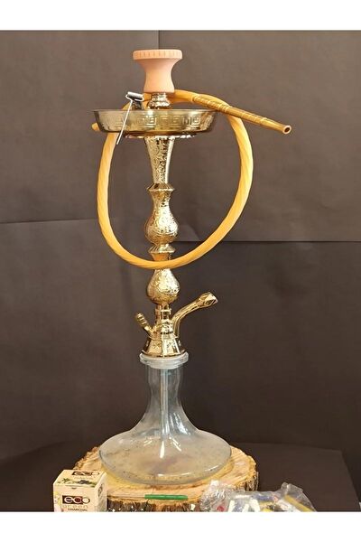 MEGAHED Nargile, Nargile Aksesuarları