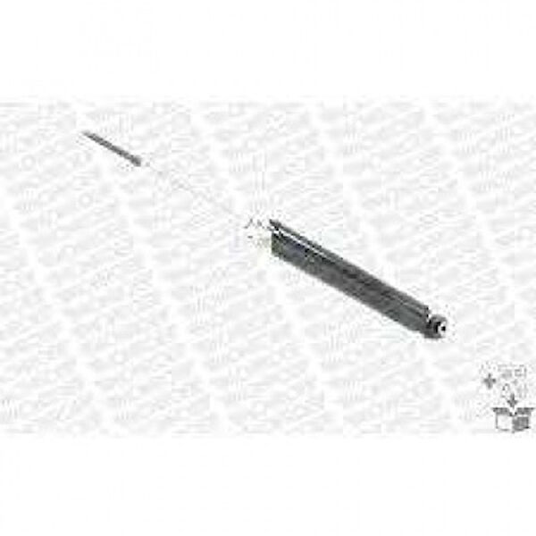 Monroe Amortisörler