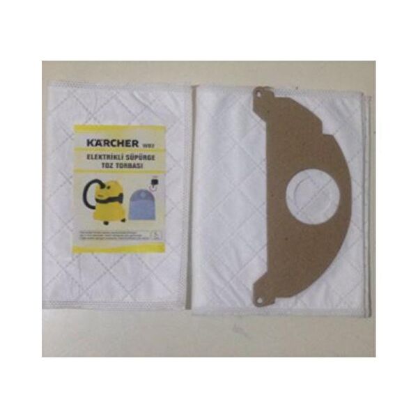 Karcher Elektrikli Ev Aletleri Yedek Parça