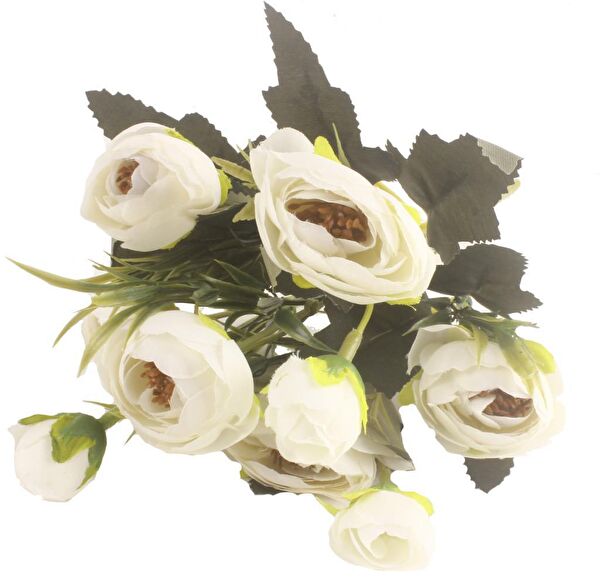 Nettenevime Yapay Çiçek, Meyve