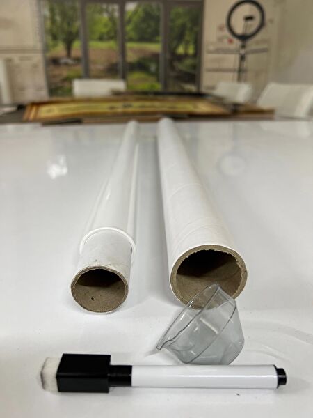 Elisra Yazı Tahtası