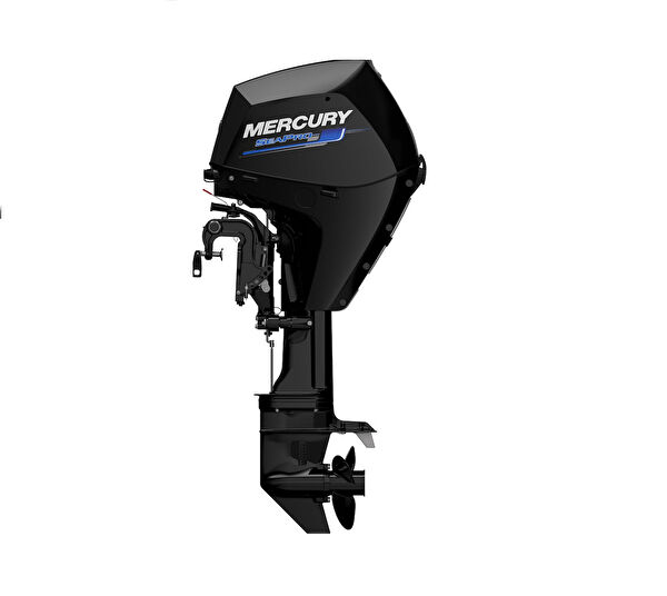 Mercury Tekne Motorları