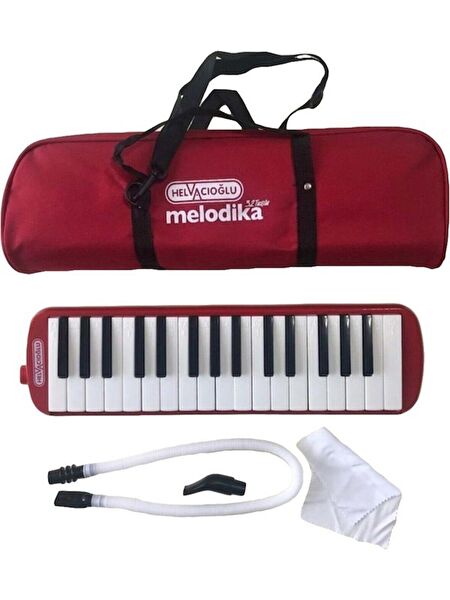 Helvacıoğlu Melodika