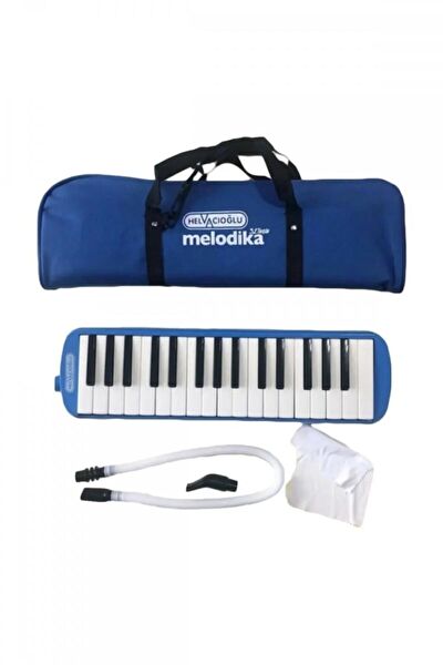 Helvacıoğlu Melodika