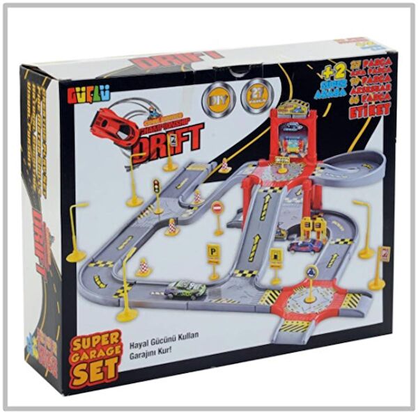 Duman Oyuncak Oyuncak Arabalar