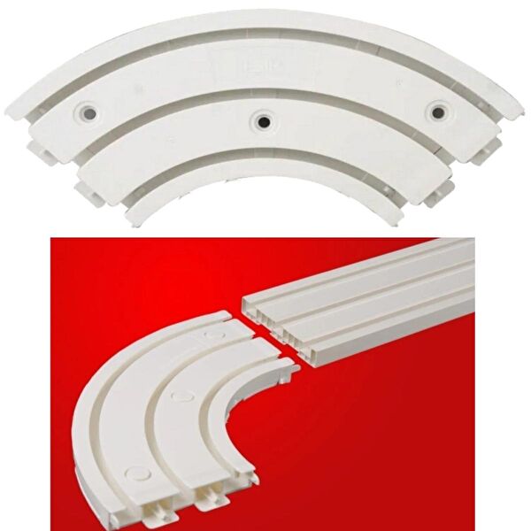 Neler Geldi Neler Perde Aksesuarları, Yedek Parçası