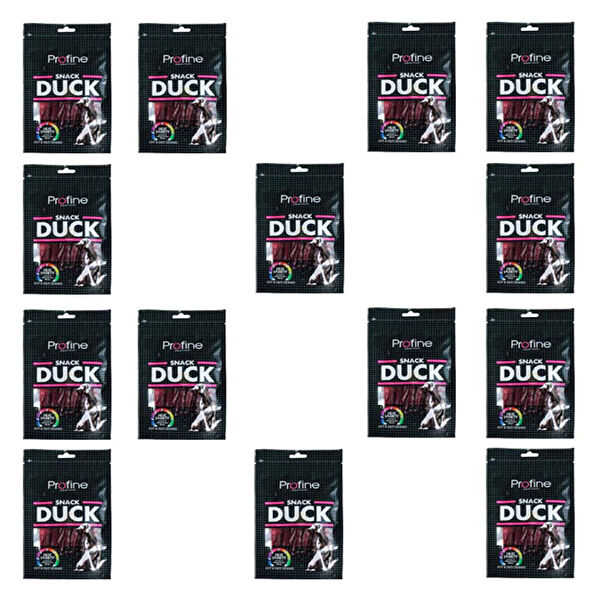 Profine Köpek Ödülleri