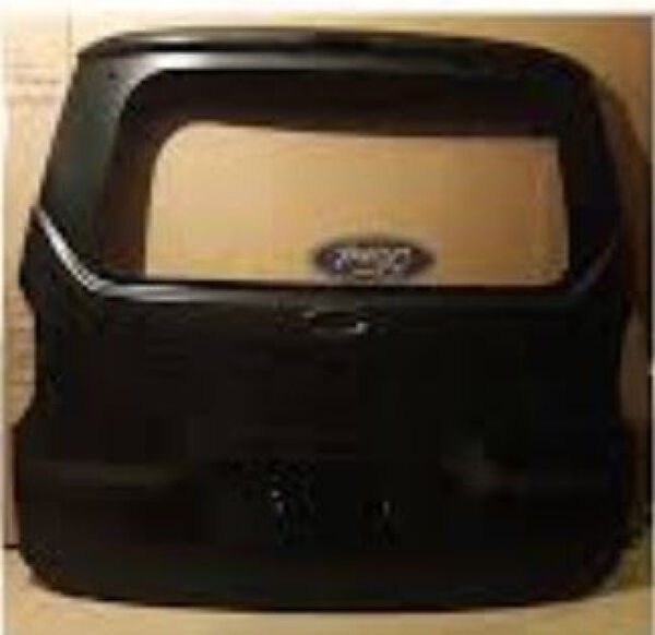 Universal Bagaj Kapağı