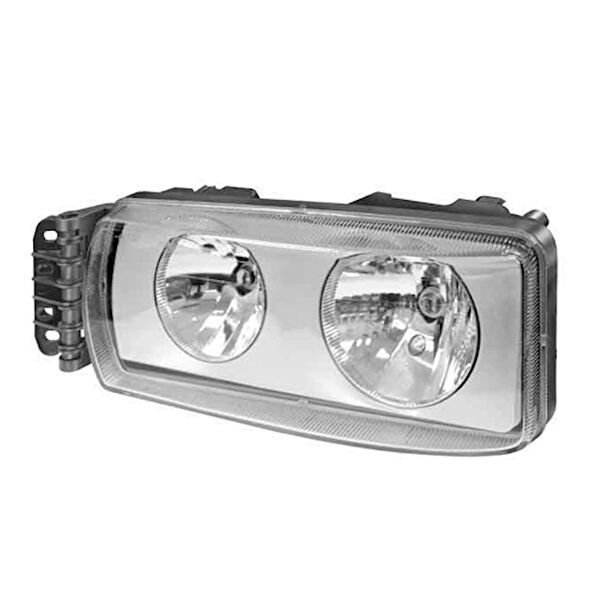 AYFAR-AV Oto Lambaları