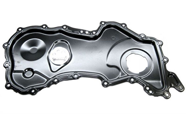 Wagenburg Eksantrik Kapağı