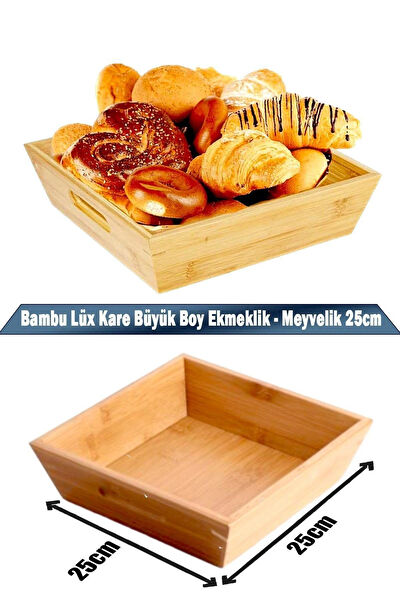Balsa Ekmeklik, Ekmek Kutusu