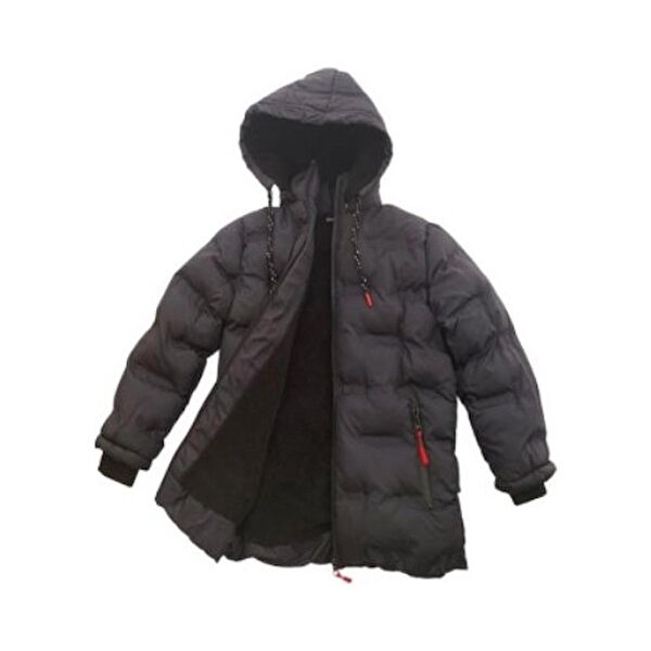 Week Erkek Çocuk Mont, Kaban