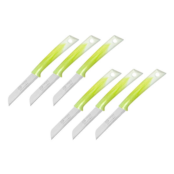 Pirge Sebze Bıçağı