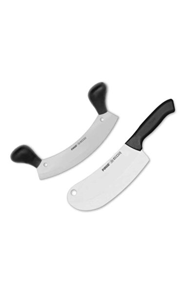 Pirge Bıçak Seti
