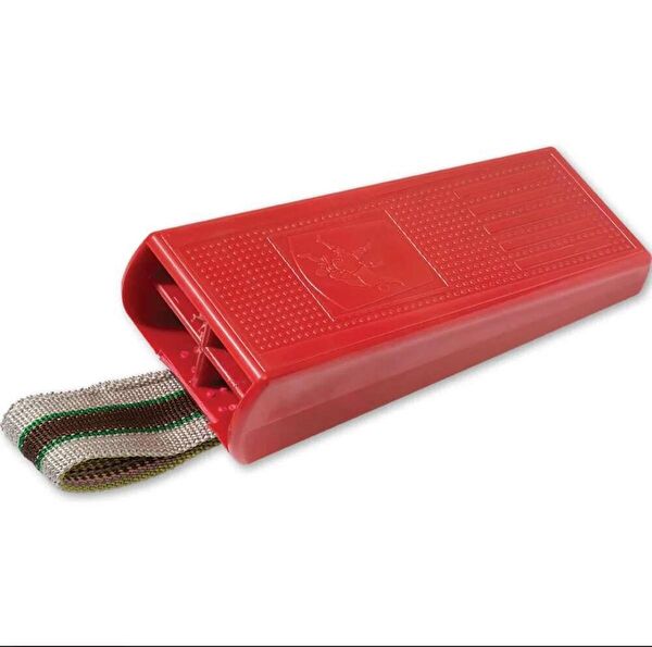 Pirge Bıçak Standı