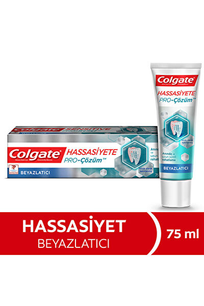 Colgate Diş Macunu