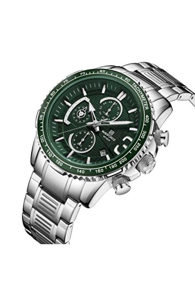 Naviforce Erkek Kol Saati