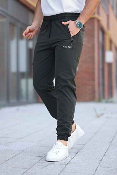 MeroLife Erkek Eşofman