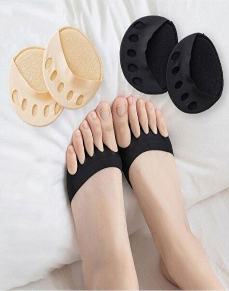 Neler Geldi Neler Tabanlık, Koruyucu Ürünler