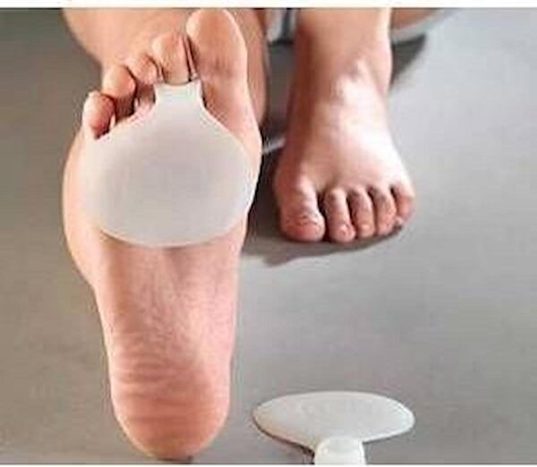 Neler Geldi Neler Tabanlık, Koruyucu Ürünler