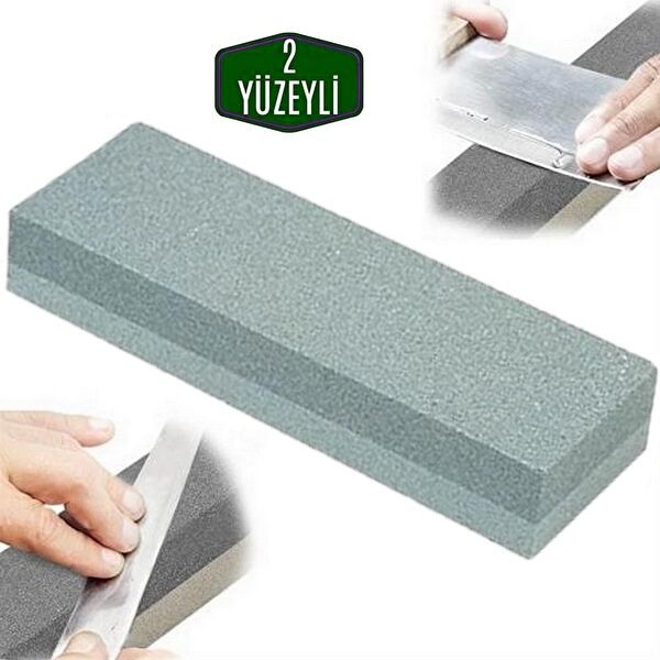 Neler Geldi Neler Bıçak Bileyici, Masat