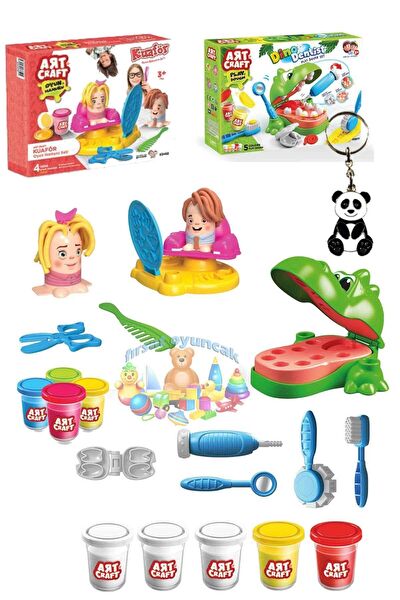 Fırsat Oyuncak Pusula