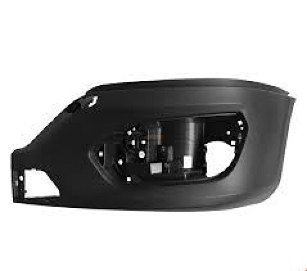 Vortex Araç Tamponu