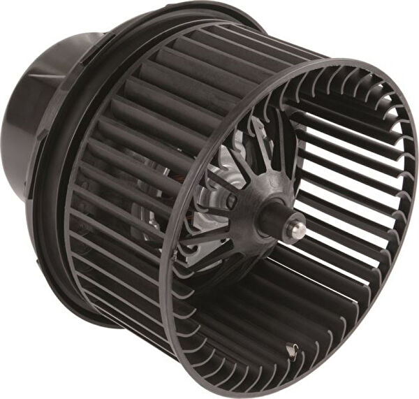 HERTH BUSS Kalorifer Ekipmanları